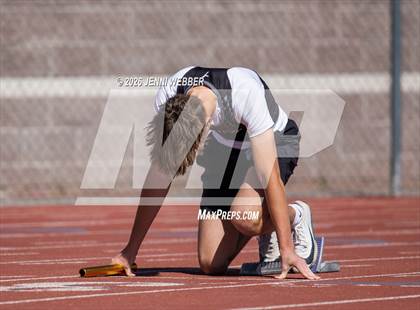 Thumbnail 2 in Skyhawk Invitational (Track) photogallery.