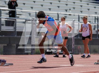 Thumbnail 3 in Skyhawk Invitational (Track) photogallery.