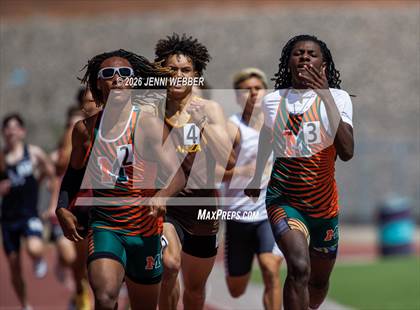 Thumbnail 1 in Skyhawk Invitational (Track) photogallery.