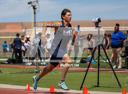 Thumbnail 1 in Skyhawk Invitational (Track) photogallery.