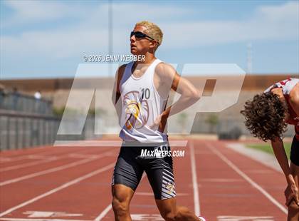 Thumbnail 3 in Skyhawk Invitational (Track) photogallery.
