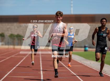 Thumbnail 1 in Skyhawk Invitational (Track) photogallery.
