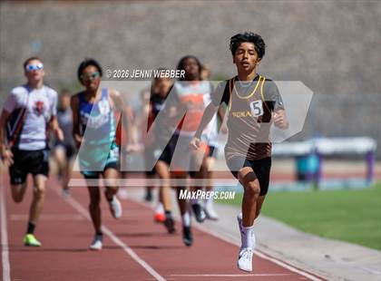 Thumbnail 2 in Skyhawk Invitational (Track) photogallery.