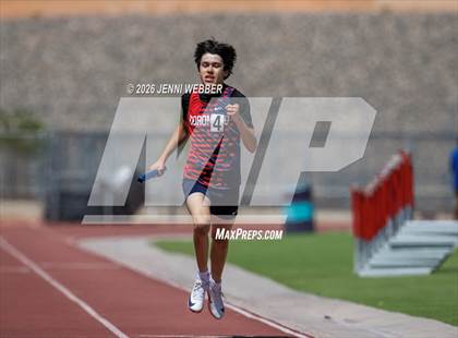 Thumbnail 2 in Skyhawk Invitational (Track) photogallery.