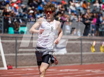 Thumbnail 1 in Skyhawk Invitational (Track) photogallery.
