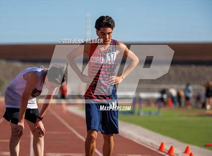Thumbnail 3 in Skyhawk Invitational (Track) photogallery.