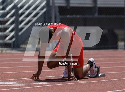 Thumbnail 1 in Skyhawk Invitational (Track) photogallery.