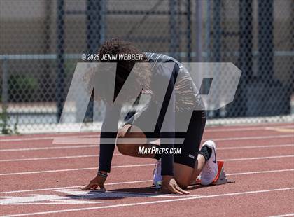 Thumbnail 3 in Skyhawk Invitational (Track) photogallery.