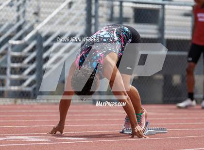 Thumbnail 3 in Skyhawk Invitational (Track) photogallery.