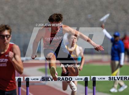 Thumbnail 3 in Skyhawk Invitational (Track) photogallery.