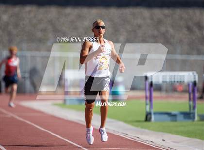 Thumbnail 1 in Skyhawk Invitational (Track) photogallery.