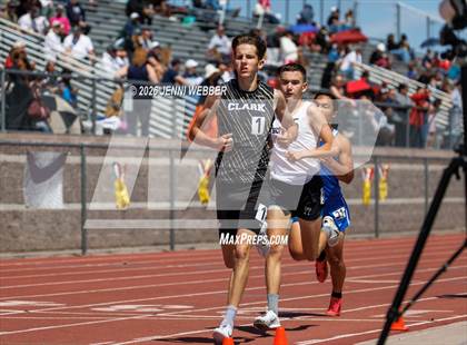 Thumbnail 2 in Skyhawk Invitational (Track) photogallery.