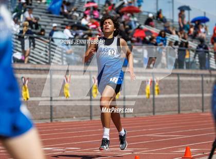 Thumbnail 1 in Skyhawk Invitational (Track) photogallery.