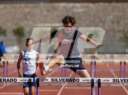 Thumbnail 1 in Skyhawk Invitational (Track) photogallery.