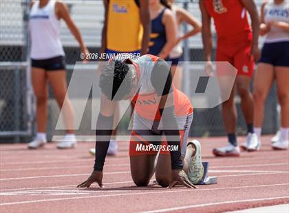 Thumbnail 2 in Skyhawk Invitational (Track) photogallery.