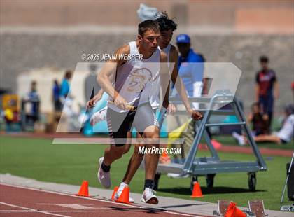 Thumbnail 1 in Skyhawk Invitational (Track) photogallery.