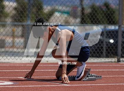 Thumbnail 2 in Skyhawk Invitational (Track) photogallery.