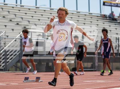 Thumbnail 2 in Skyhawk Invitational (Track) photogallery.
