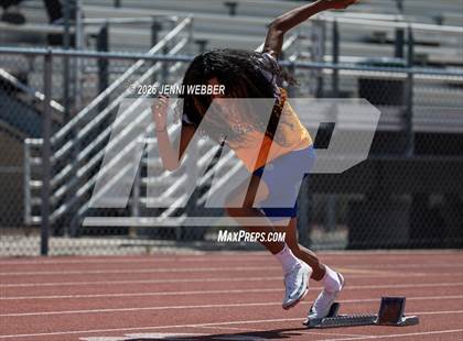 Thumbnail 1 in Skyhawk Invitational (Track) photogallery.