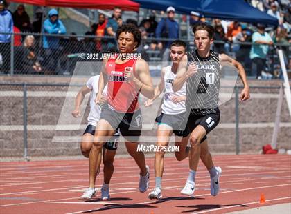 Thumbnail 1 in Skyhawk Invitational (Track) photogallery.