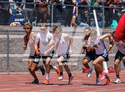 Thumbnail 1 in Skyhawk Invitational (Track) photogallery.