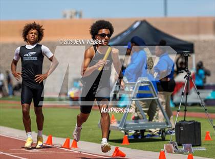 Thumbnail 3 in Skyhawk Invitational (Track) photogallery.