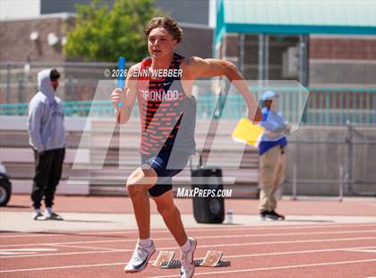 Thumbnail 3 in Skyhawk Invitational (Track) photogallery.
