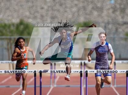 Thumbnail 1 in Skyhawk Invitational (Track) photogallery.