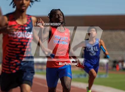 Thumbnail 3 in Skyhawk Invitational (Track) photogallery.