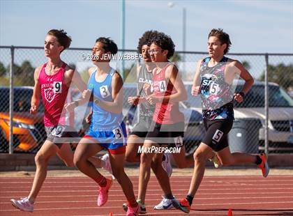 Thumbnail 3 in Skyhawk Invitational (Track) photogallery.