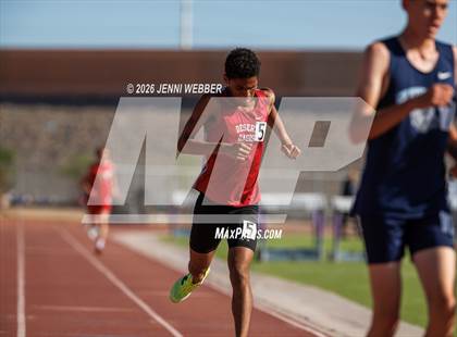Thumbnail 2 in Skyhawk Invitational (Track) photogallery.