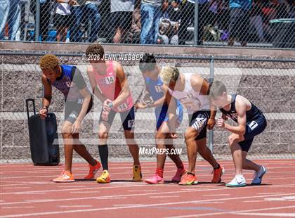 Thumbnail 2 in Skyhawk Invitational (Track) photogallery.