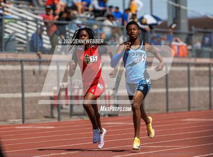 Thumbnail 1 in Skyhawk Invitational (Track) photogallery.