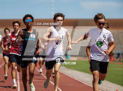 Thumbnail 2 in Skyhawk Invitational (Track) photogallery.
