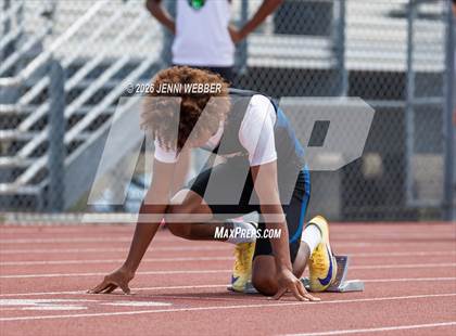 Thumbnail 2 in Skyhawk Invitational (Track) photogallery.