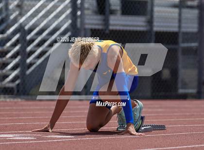 Thumbnail 3 in Skyhawk Invitational (Track) photogallery.