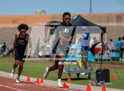 Thumbnail 1 in Skyhawk Invitational (Track) photogallery.