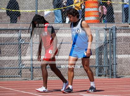 Thumbnail 2 in Skyhawk Invitational (Track) photogallery.