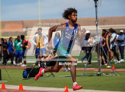 Thumbnail 1 in Skyhawk Invitational (Track) photogallery.