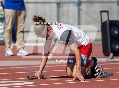 Thumbnail 3 in Skyhawk Invitational (Track) photogallery.