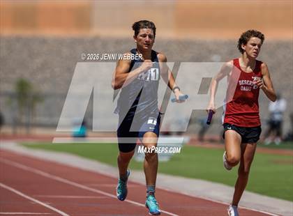 Thumbnail 1 in Skyhawk Invitational (Track) photogallery.