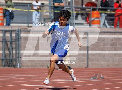 Thumbnail 1 in Skyhawk Invitational (Track) photogallery.