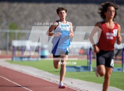 Thumbnail 1 in Skyhawk Invitational (Track) photogallery.