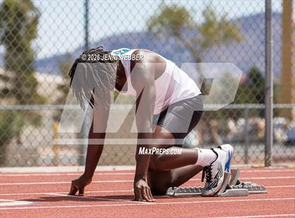 Thumbnail 3 in Skyhawk Invitational (Track) photogallery.