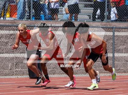 Thumbnail 2 in Skyhawk Invitational (Track) photogallery.