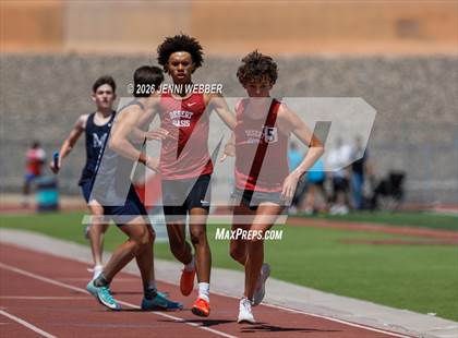 Thumbnail 2 in Skyhawk Invitational (Track) photogallery.