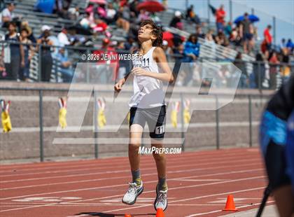 Thumbnail 2 in Skyhawk Invitational (Track) photogallery.