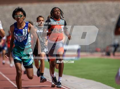 Thumbnail 1 in Skyhawk Invitational (Track) photogallery.