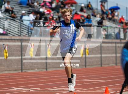 Thumbnail 1 in Skyhawk Invitational (Track) photogallery.