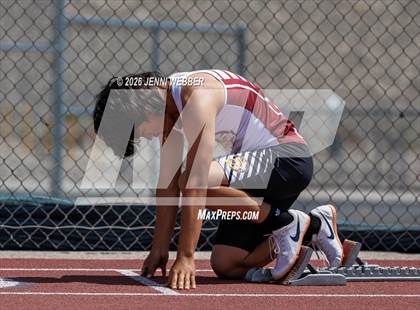 Thumbnail 1 in Skyhawk Invitational (Track) photogallery.